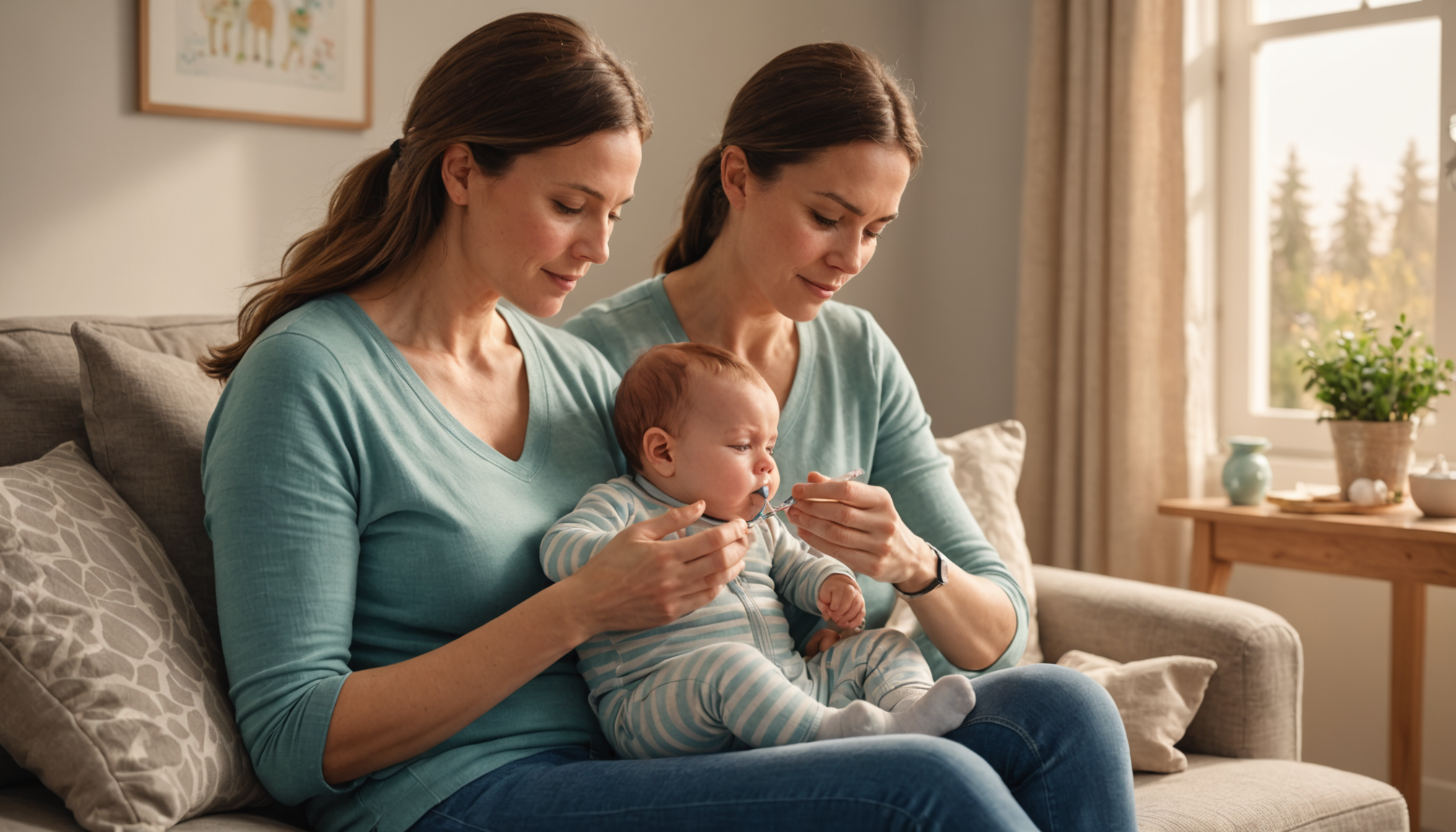 découvrez nos conseils pratiques pour gérer efficacement la fièvre de votre bébé après la vaccination : étapes à suivre, astuces pour le soulager et quand consulter un médecin.