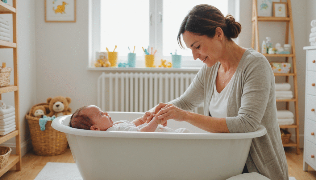 découvrez nos conseils étape par étape pour gérer efficacement la fièvre de votre bébé après une vaccination. rassurez-vous et apprenez les bons gestes pour accompagner votre enfant en toute sérénité.