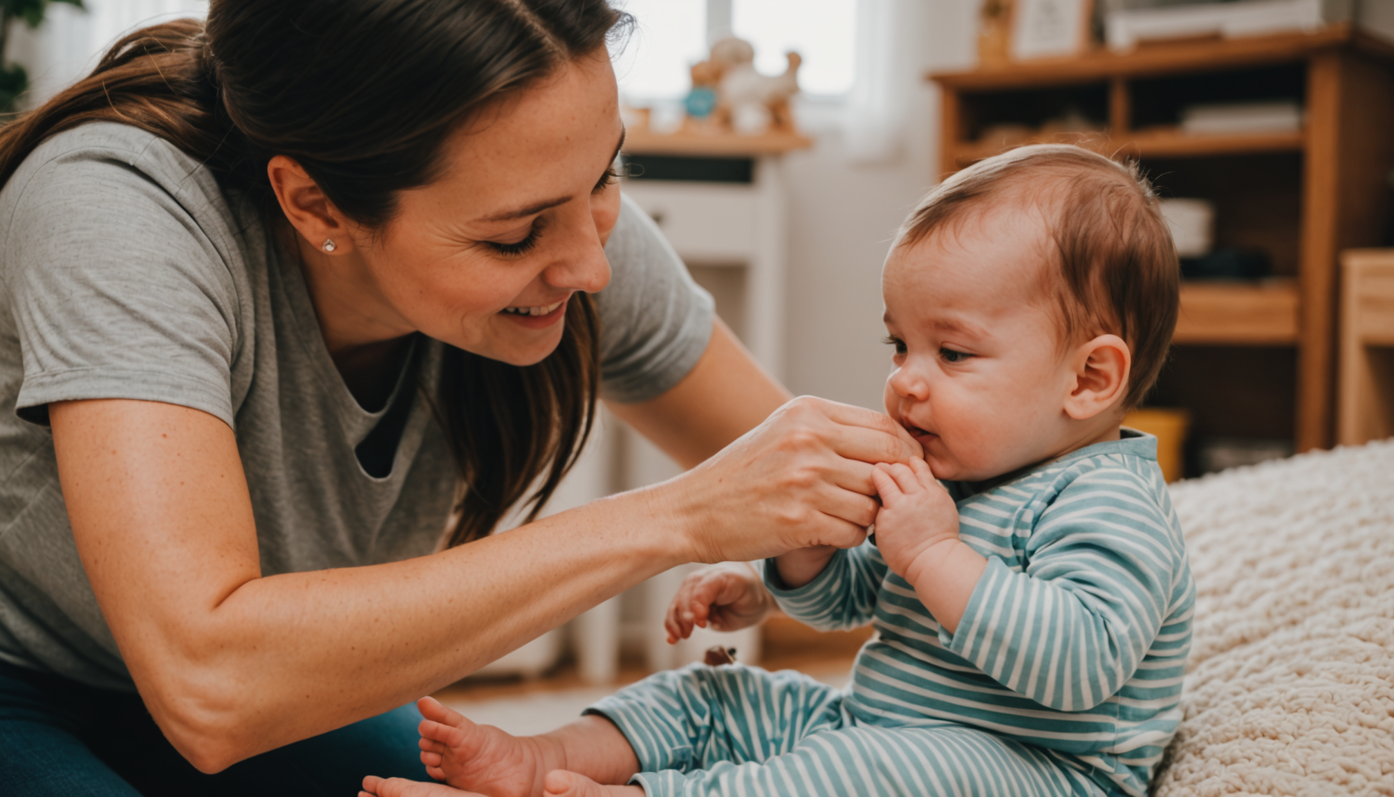 découvrez nos conseils étape par étape pour gérer la fièvre de bébé après une vaccination : symptômes, gestes à adopter et quand consulter un professionnel de santé.