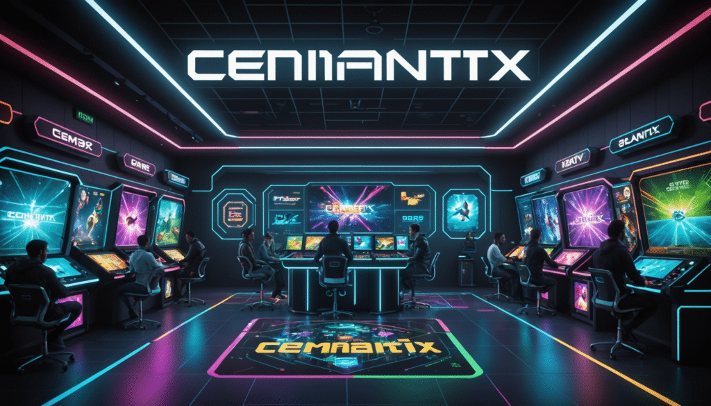 découvrez tout ce qu’il faut savoir sur cémantix, le jeu de mots phénomène de 2025 : règles, astuces et nouveautés pour maîtriser ce défi linguistique incontournable !