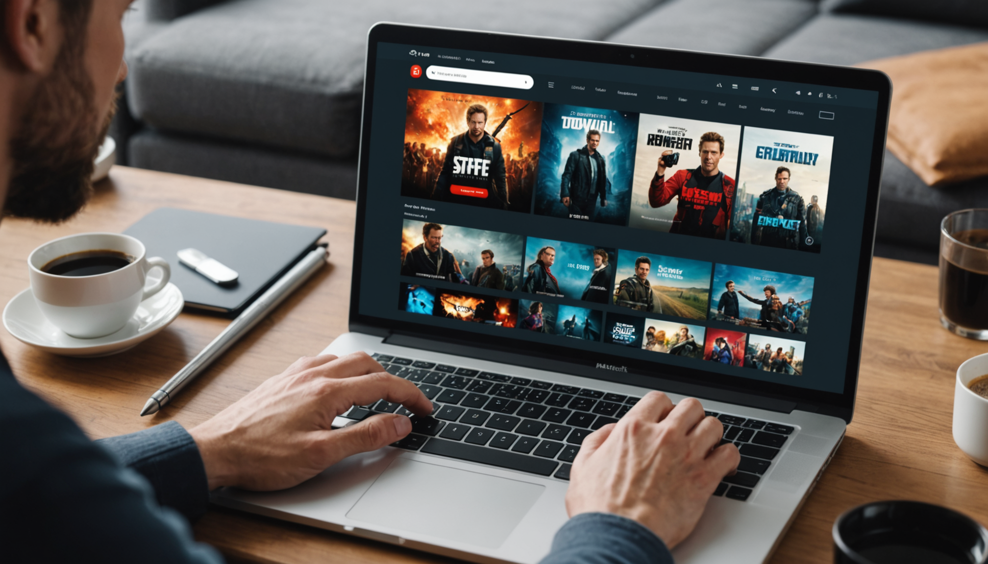 découvrez comment accéder en toute sécurité aux dernières nouveautés sur filmoflix en 2025 : astuces, conseils et solutions fiables pour profiter des films récents sans risque.