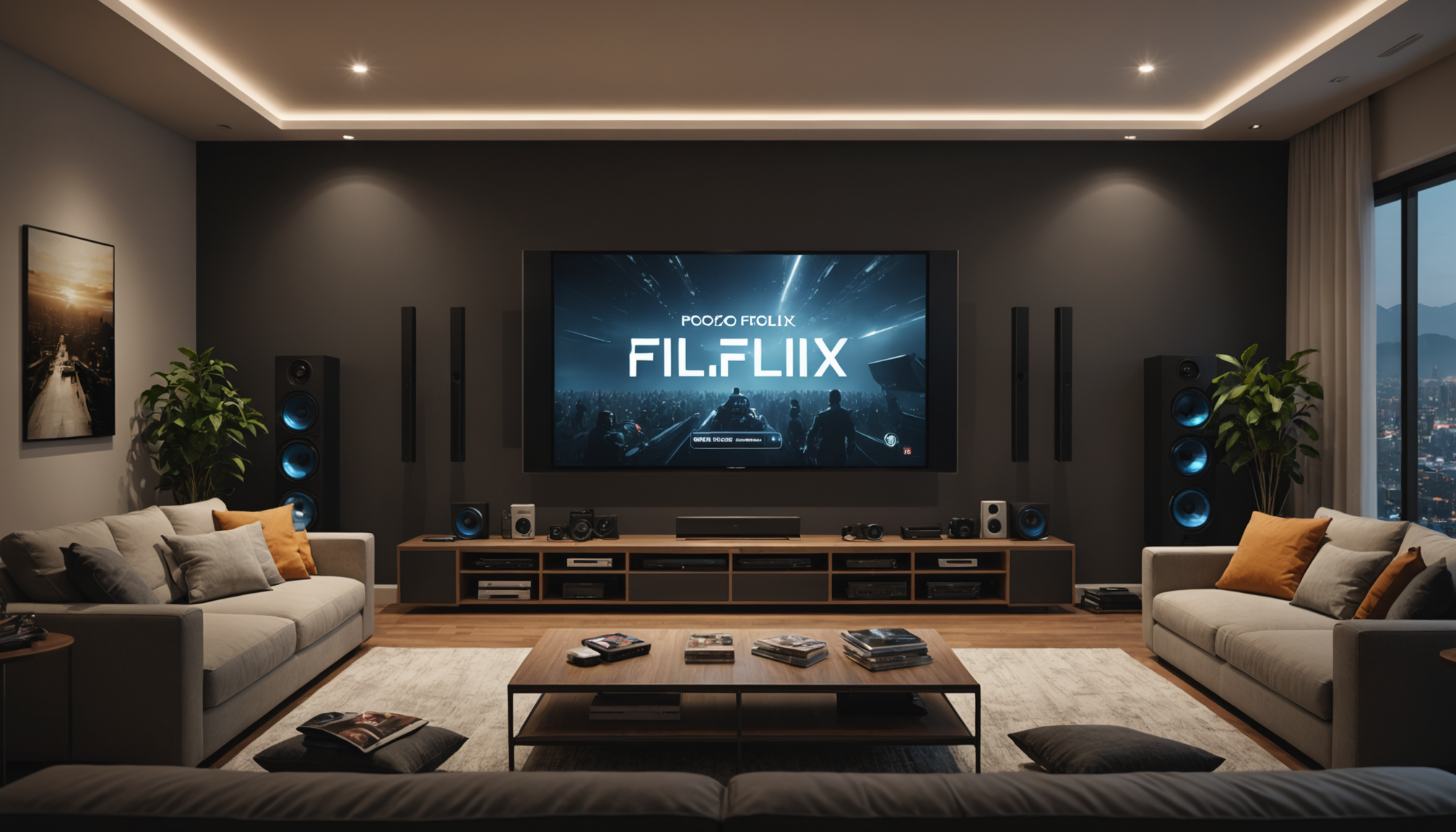 découvrez comment accéder en toute sécurité aux dernières nouveautés sur filmoflix en 2025. suivez nos conseils et astuces pour profiter de vos films et séries préférés sans risque !