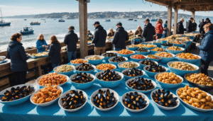 découvrez quand déguster les moules en 2025 ! conseils pour choisir la meilleure saison, profiter de leur fraîcheur et savourer ce fruit de mer au meilleur moment.