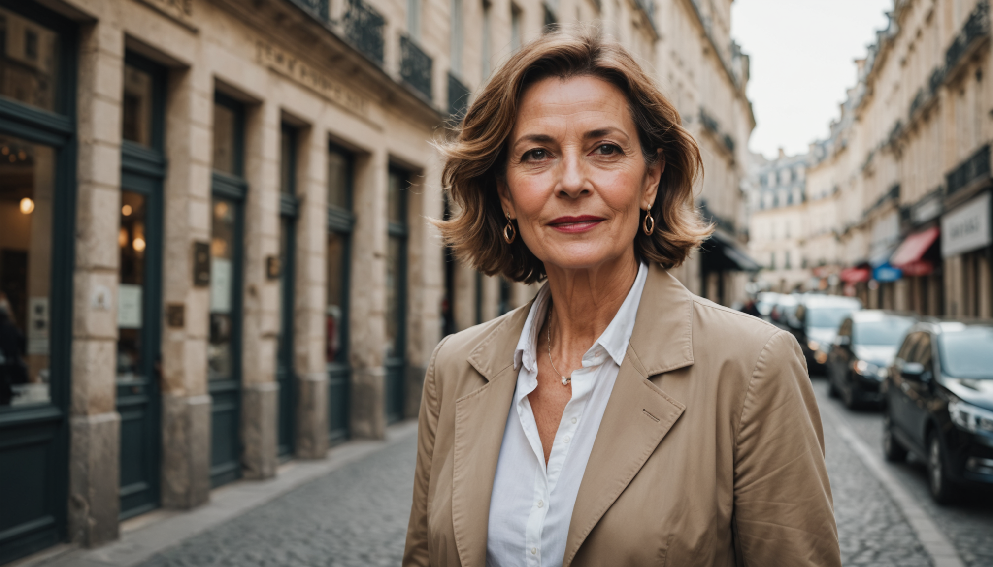 découvrez quel sera l’âge exact de brigitte macron en 2025 et apprenez-en plus sur la première dame française à travers son parcours et sa date de naissance.