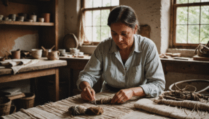 découvrez comment adopter un shopping éthique grâce à des produits artisanaux équitables et des matières naturelles, pour un mode de consommation respectueux de l’humain et de l’environnement.