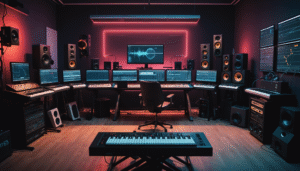 découvrez comment l’ia suno transforme la création musicale en 2025 : technologies, innovations et impact sur l’industrie, pour des musiques uniques générées par intelligence artificielle.