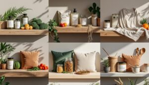 découvrez 5 marques engagées qui misent sur la transparence totale de leurs filières, de la production à la distribution, pour une consommation responsable et éclairée.