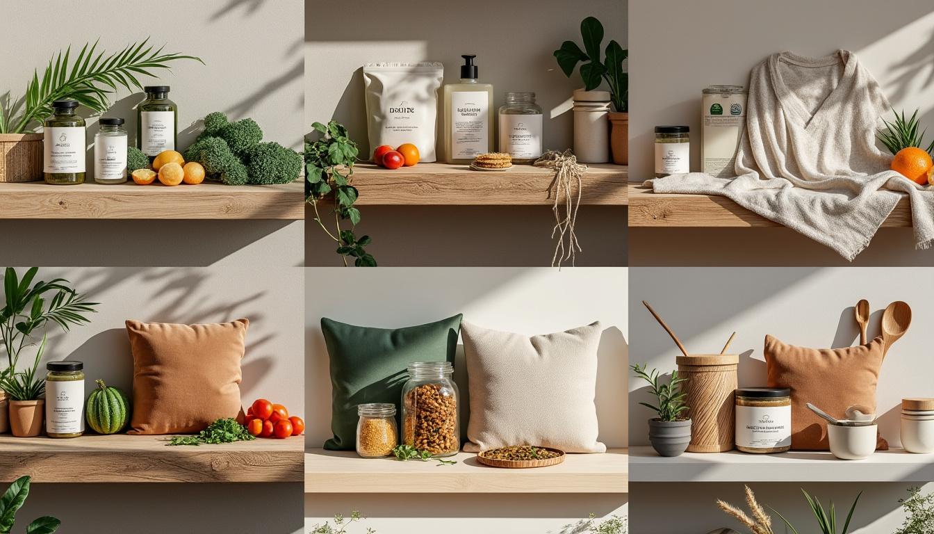 découvrez 5 marques engagées qui misent sur la transparence totale de leurs filières, de la production à la distribution, pour une consommation responsable et éclairée.