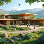 découvrez comment construire tout en préservant la biodiversité locale grâce à des pratiques et matériaux respectueux de l’environnement. conseils, enjeux et solutions pour des projets durables et responsables.