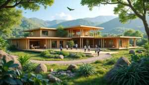 découvrez comment construire tout en préservant la biodiversité locale grâce à des pratiques et matériaux respectueux de l’environnement. conseils, enjeux et solutions pour des projets durables et responsables.