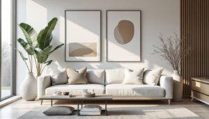 découvrez nos conseils pour harmoniser votre intérieur en alliant décoration et minimalisme. apprenez à créer un espace épuré, élégant et fonctionnel sans renoncer à la personnalité de votre décoration.