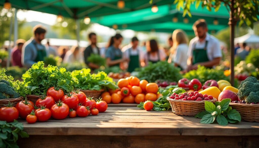 découvrez des conseils pratiques pour repérer et éviter le greenwashing alimentaire. apprenez à décrypter les étiquettes et à reconnaître les véritables engagements écologiques des marques pour consommer en toute confiance.