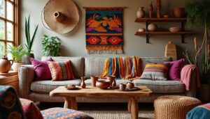 découvrez des idées et conseils pratiques pour intégrer l’artisanat local dans votre décoration intérieure. valorisez le savoir-faire artisanal et créez un espace unique, chaleureux et authentique.