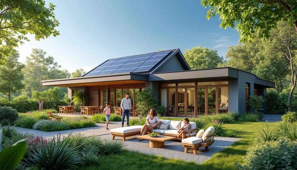 découvrez comment mettre en avant les qualités écologiques de votre bien immobilier pour en augmenter la valeur. conseils et astuces pour séduire acheteurs et locataires sensibles à l'environnement.