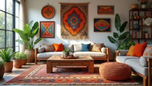 découvrez comment décorer votre maison avec style tout en soutenant des artisans du monde entier grâce à des objets issus du commerce équitable. optez pour une déco éthique, originale et responsable !