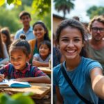 découvrez les enjeux du volontourisme : phénomène en pleine expansion, le mélange de bénévolat et de voyage suscite autant d'opportunités que de controverses. analyse des impacts, bénéfices et risques pour les communautés locales et les volontaires.