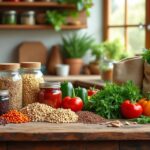 découvrez comment le retour du vrac et du fait maison révolutionne nos habitudes de consommation : astuces, bienfaits écologiques et conseils pratiques pour une vie plus saine et responsable.