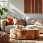 découvrez comment le commerce équitable influence le design d’intérieur en favorisant des matériaux éthiques et artisanaux, pour des espaces à la fois esthétiques et responsables.