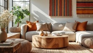 découvrez comment le commerce équitable influence le design d’intérieur en favorisant des matériaux éthiques et artisanaux, pour des espaces à la fois esthétiques et responsables.