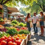découvrez les nouvelles tendances alimentaires responsables, privilégiant éthique, durabilité et bien-être. adoptez une alimentation respectueuse de la planète et de votre santé !