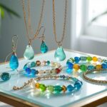 découvrez les dernières tendances des objets en verre recyclé : des créations design, écologiques et originales pour sublimer votre intérieur tout en respectant l’environnement.