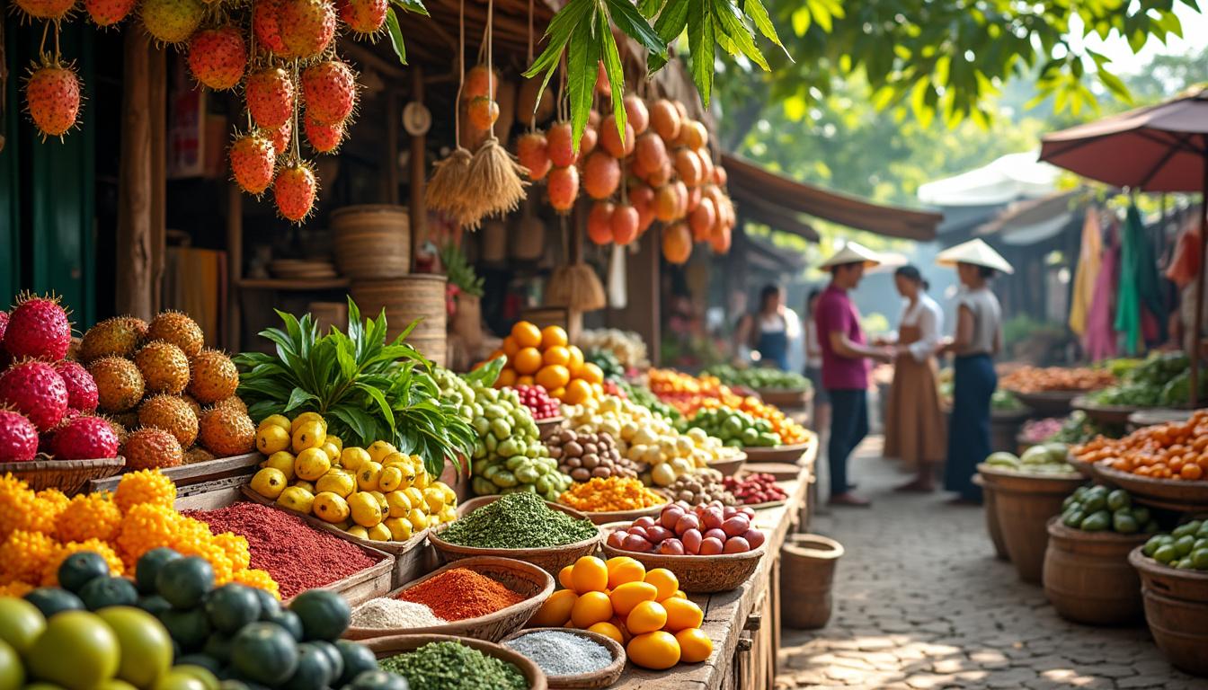 découvrez si les produits exotiques comme le café, le cacao ou la banane peuvent véritablement respecter les critères du commerce équitable. analyse, enjeux et solutions pour une consommation responsable.