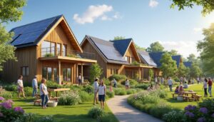 découvrez comment l’immobilier éthique transforme discrètement le secteur, en alliant transparence, responsabilité sociale et respect de l’environnement pour bâtir un avenir plus durable.