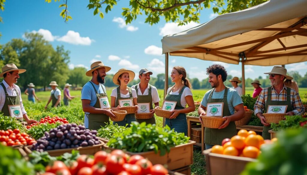 découvrez ce que recouvre vraiment le terme « commerce équitable » dans l’alimentation : enjeux, principes et impact sur les producteurs, les consommateurs et l’environnement.