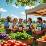 découvrez ce que recouvre vraiment le terme « commerce équitable » dans l’alimentation : enjeux, principes et impact sur les producteurs, les consommateurs et l’environnement.