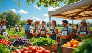 découvrez ce que recouvre vraiment le terme « commerce équitable » dans l’alimentation : enjeux, principes et impact sur les producteurs, les consommateurs et l’environnement.