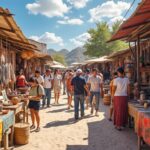 découvrez comment le tourisme peut valoriser et soutenir les savoir-faire locaux grâce à l'artisanat. explorez des initiatives pour préserver les traditions artisanales tout en favorisant une économie durable et équitable.