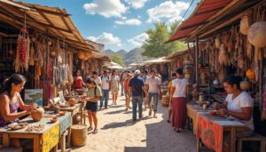 découvrez comment le tourisme peut valoriser et soutenir les savoir-faire locaux grâce à l'artisanat. explorez des initiatives pour préserver les traditions artisanales tout en favorisant une économie durable et équitable.