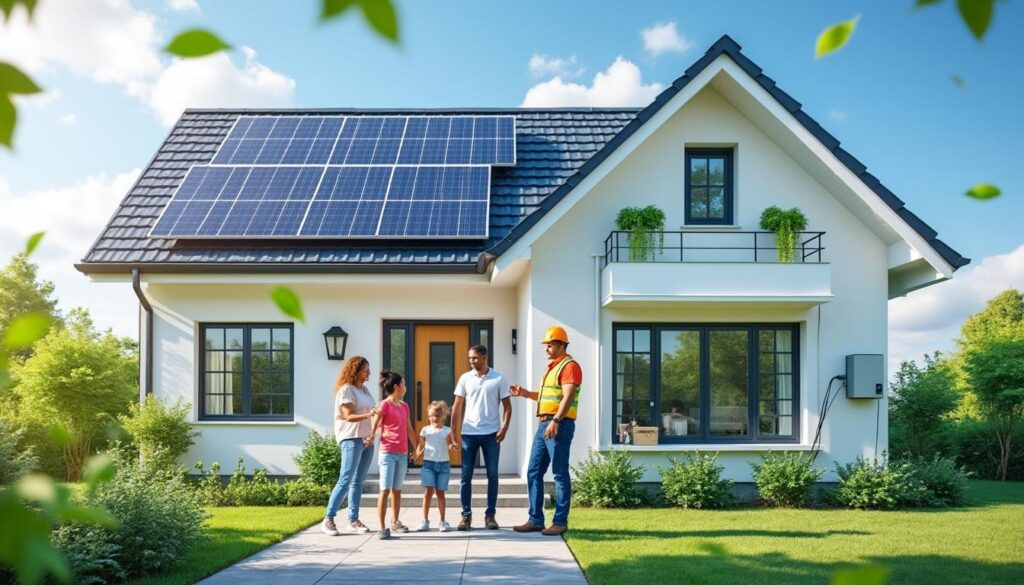 découvrez toutes les aides financières disponibles en 2025 pour votre rénovation énergétique et améliorez le confort de votre logement tout en réalisant des économies d'énergie.