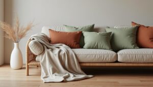 découvrez 10 marques françaises de décoration éthique à suivre pour un intérieur responsable et tendance, alliant style et respect de l'environnement.