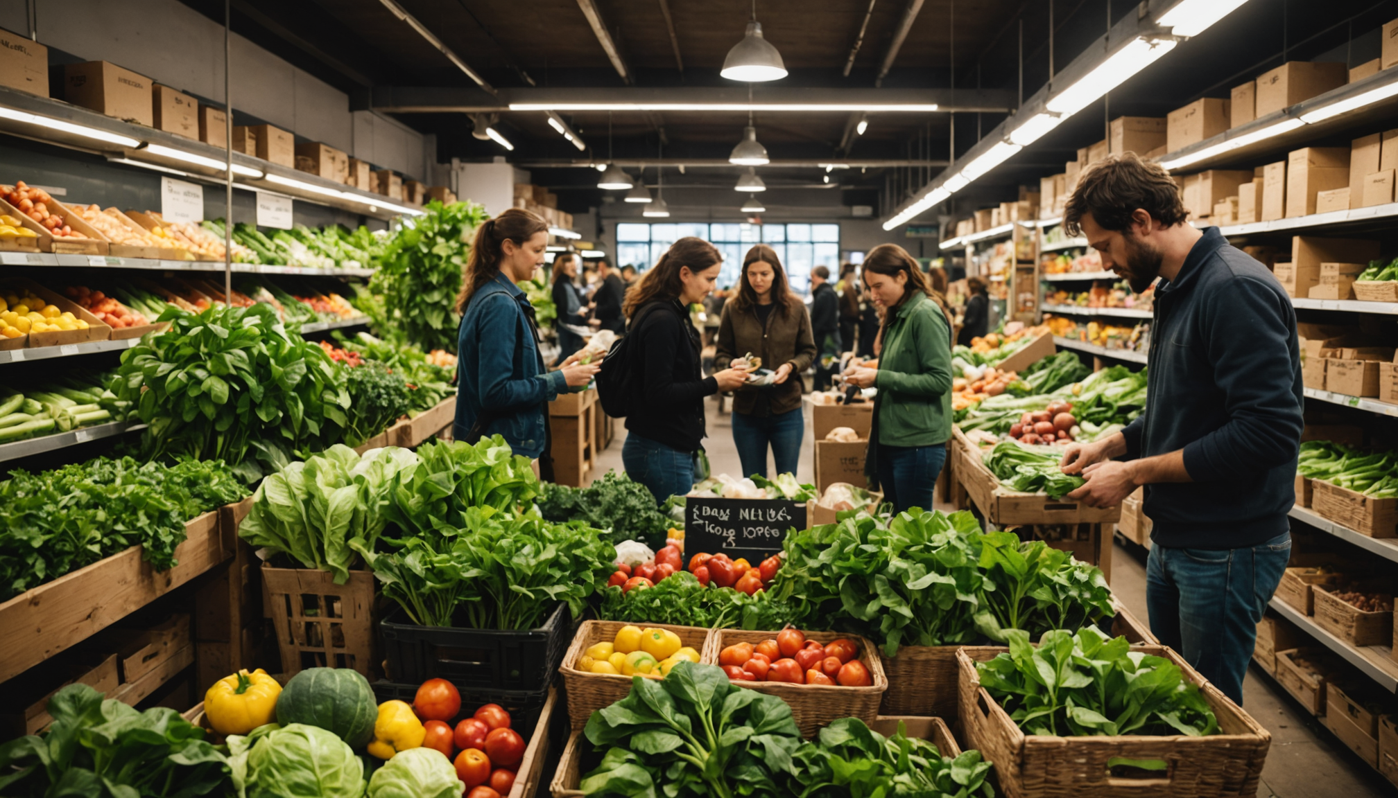 découvrez des adresses éthiques et responsables pour consommer et vivre de manière durable, en privilégiant le respect de l'environnement et de l'humain.