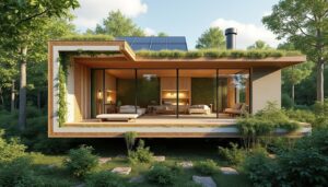 découvrez des méthodes naturelles et efficaces pour isoler votre maison, améliorer le confort thermique et réduire les coûts énergétiques tout en respectant l'environnement.