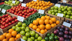 découvrez comment le commerce équitable soutient les initiatives locales à succès pour un développement durable et solidaire.