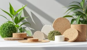 découvrez les matériaux biosourcés les plus performants, alliant durabilité et innovation pour un avenir éco-responsable.