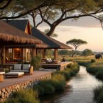 découvrez les plus beaux écolodges d'afrique, alliant confort, nature et respect de l'environnement pour une expérience unique et authentique.