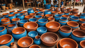 découvrez des souvenirs équitables et l'artisanat local authentique à soutenir en république dominicaine, pour un achat responsable qui valorise les artisans locaux et leur savoir-faire traditionnel.