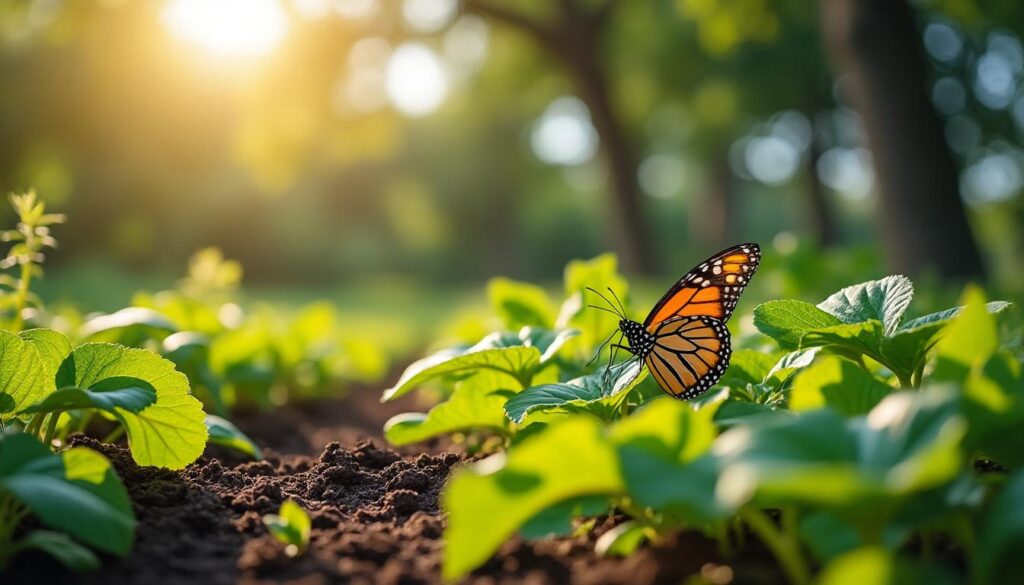 découvrez comment les amap contribuent à l’agriculture durable en favorisant des pratiques respectueuses de l’environnement et en soutenant les producteurs locaux.
