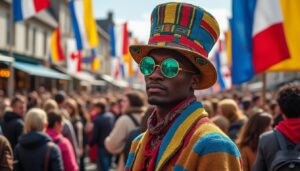 découvrez les costumes interdits au carnaval de dunkerque selon les règles municipales, des tenues méconnues qui pourraient vous surprendre lors de cet événement festif.