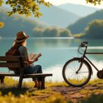 découvrez le slow travel, l'art de voyager lentement pour mieux savourer chaque moment, explorer en profondeur et vivre des expériences authentiques.