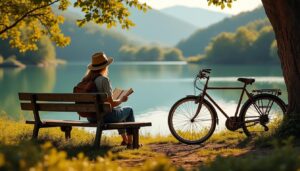 découvrez le slow travel, l'art de voyager lentement pour mieux savourer chaque moment, explorer en profondeur et vivre des expériences authentiques.