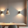 découvrez nos luminaires durables alliant design moderne et économie d’énergie pour un éclairage écologique et élégant.