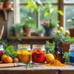 découvrez les peintures naturelles, des alternatives écologiques et sans solvants pour vos projets de décoration et rénovation, alliant santé et respect de l'environnement.