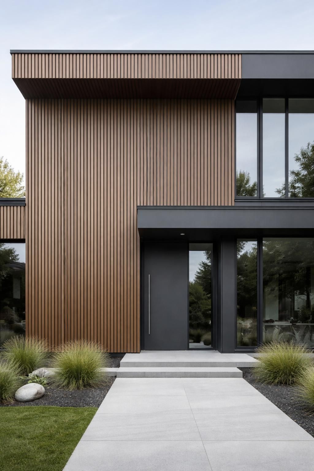 découvrez comment poser un bardage en bois de mélèze de sibérie sur votre façade pour une protection naturelle et une esthétique chaleureuse. guide étape par étape pour un résultat durable et élégant.