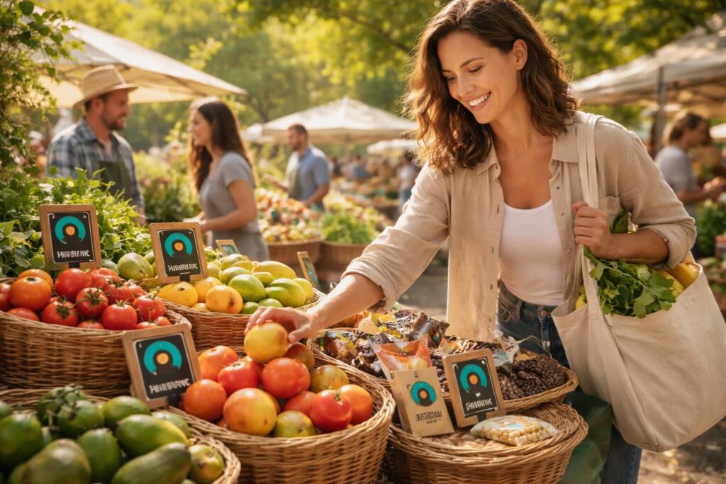 découvrez comment réduire vos dépenses tout en soutenant le commerce équitable avec max havelaar et les labels bio, pour consommer responsable et économique.