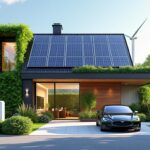 découvrez 10 innovations qui rendent votre habitat plus écologique et durable, pour un avenir respectueux de l’environnement.