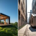 découvrez les tiny houses, ces petites maisons qui suscitent débat : symbole de liberté ou véritable contrainte au quotidien ? analyse et témoignages.